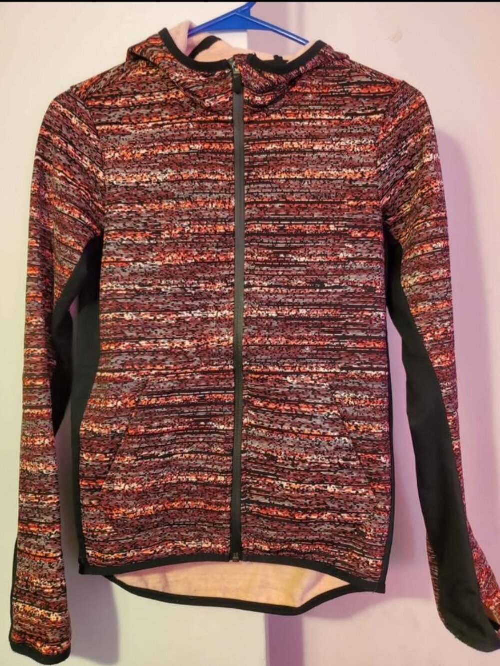 Womens nike Therma-Fit size XS